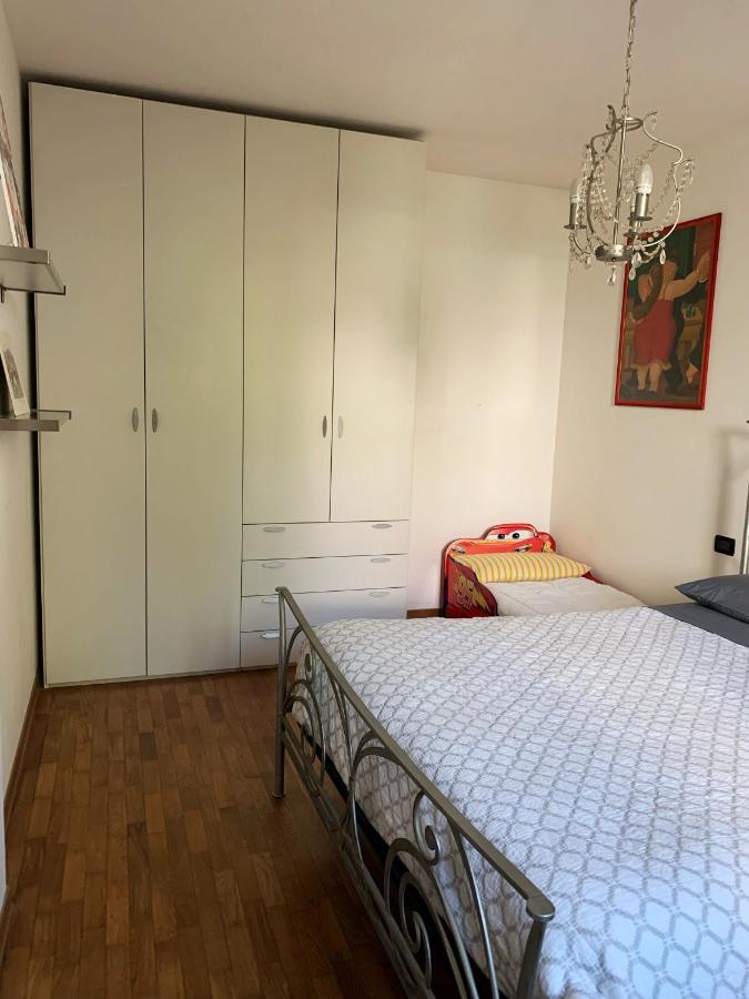 Medusablu121 Appartement