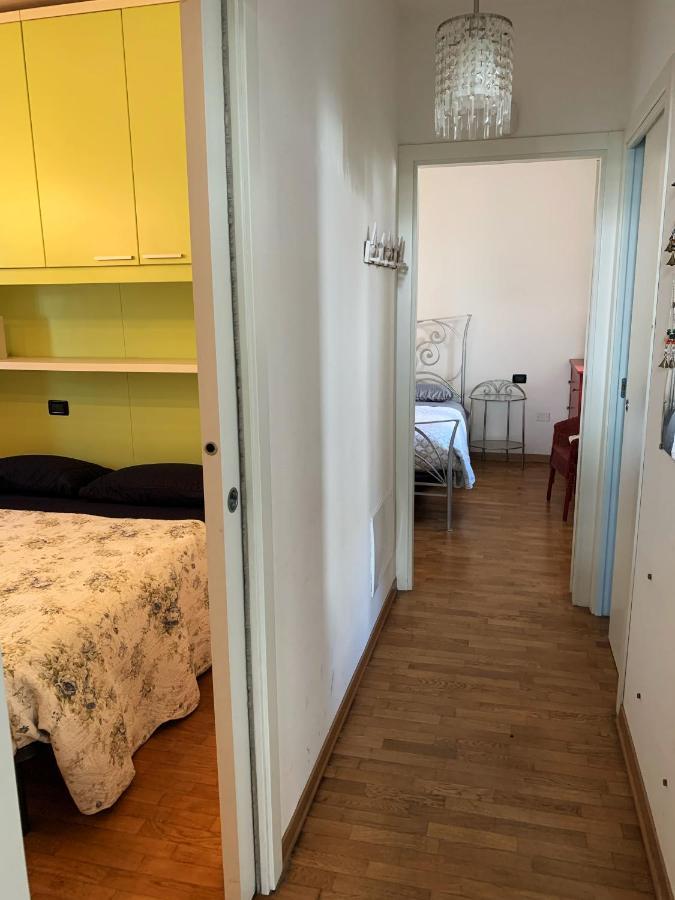 Medusablu121 Appartement