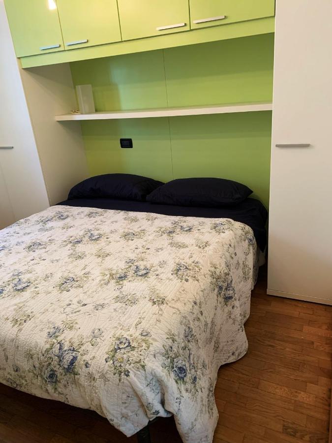 Appartement Medusablu121 Punta Marina
