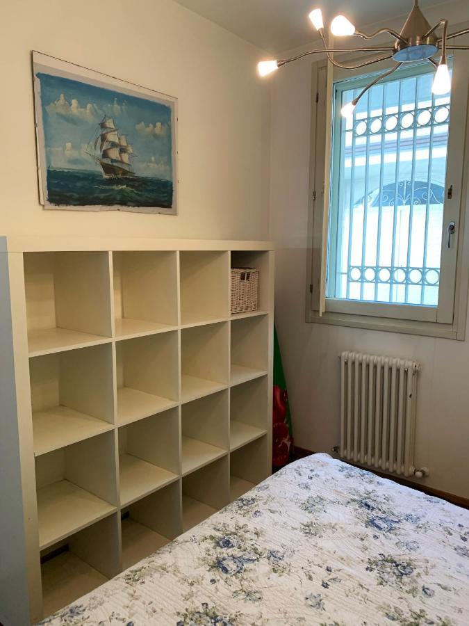 Medusablu121 Appartement *