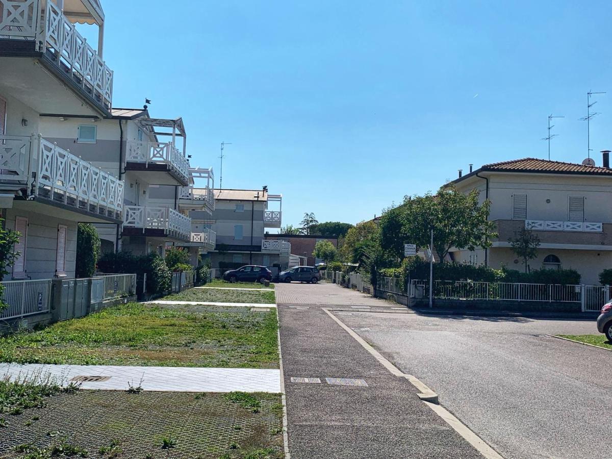 Medusablu121 Appartement