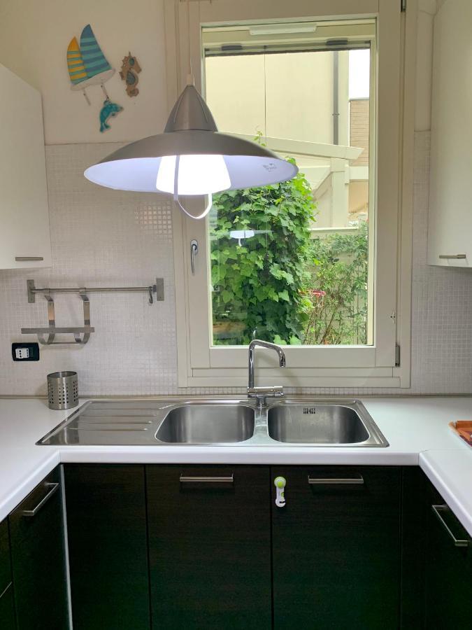 Appartement Medusablu121 Punta Marina
