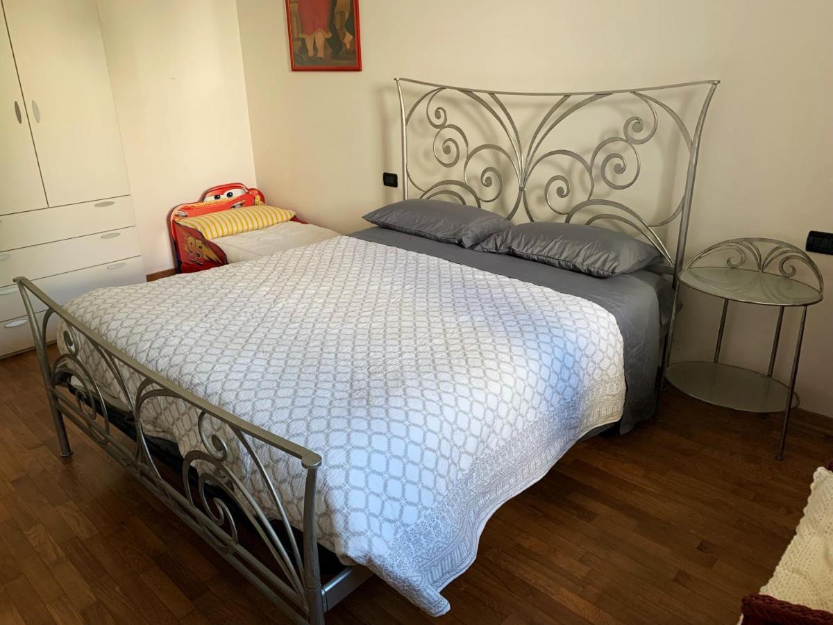Medusablu121 Appartement *