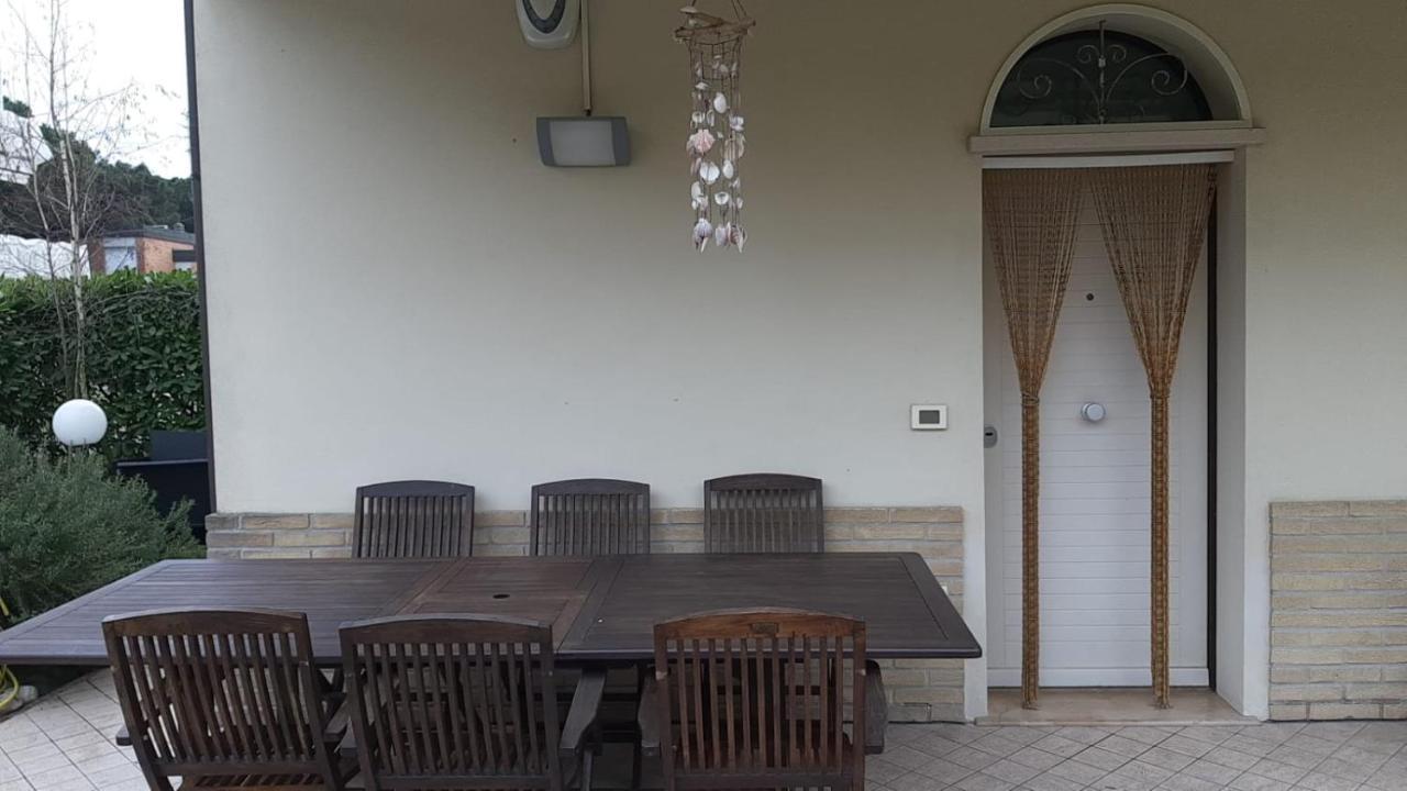 Medusablu121 Appartement
