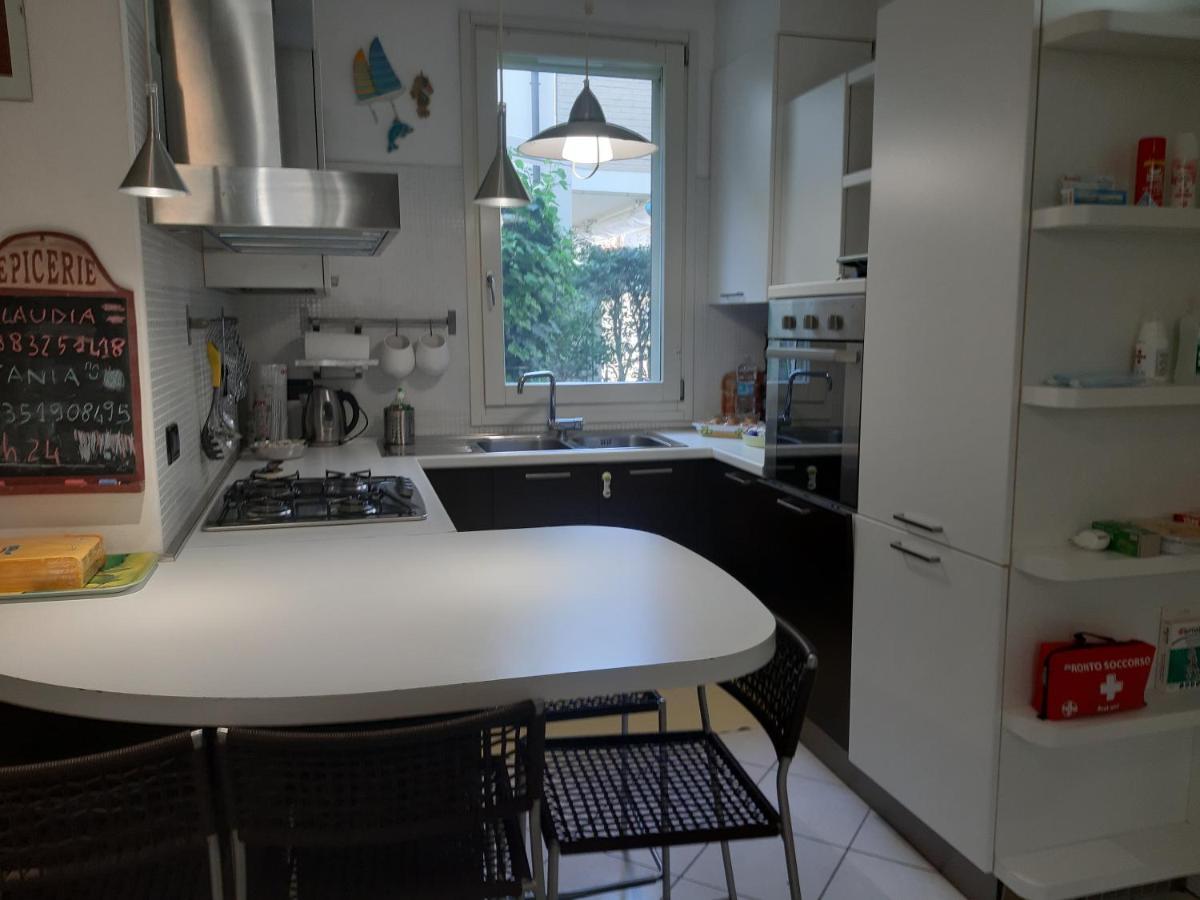 Appartement Medusablu121 Punta Marina